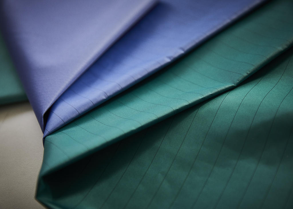 COPRATEX soluzioni per lavanderie industriali, ospedaliere e alberghiere