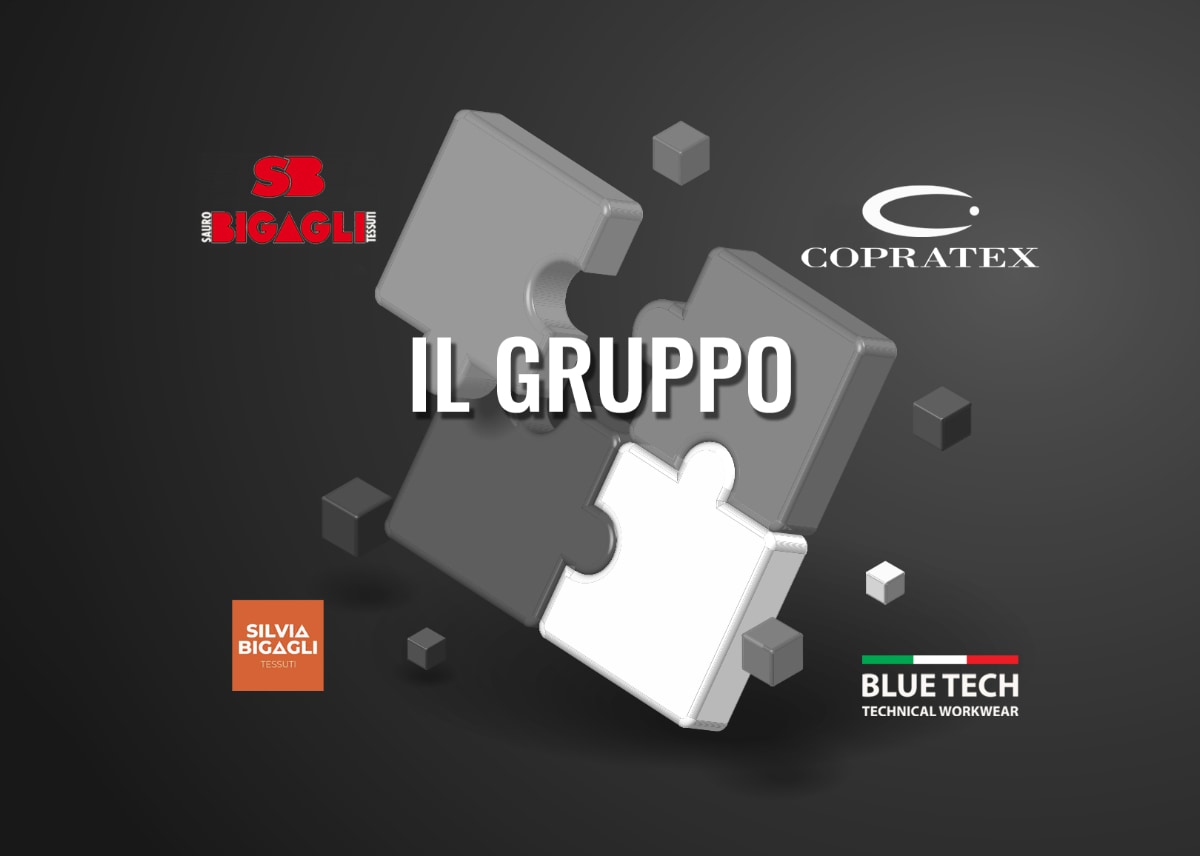 COPRATEX soluzioni per lavanderie industriali, ospedaliere e alberghiere